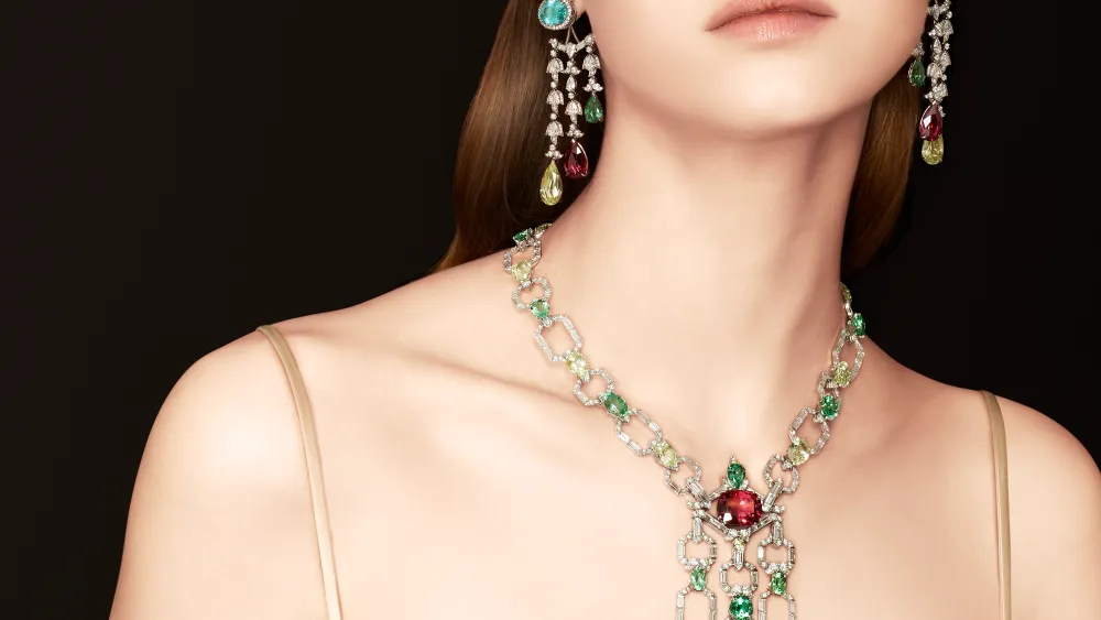 Gucci Blooming Bash: Jewelry that's Springtime Fun!